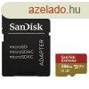 SANDISK 121587, MICROSD EXTREME KRTYA 256GB, 190/130 MB/s, 