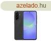 SAMSUNG Okostelefon Galaxy A36 5G, Kirly fekete,128 GB