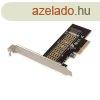 Conceptronic Bvtkrtya - EMRICK05B (PCIe x4 to M.2 NVMe)