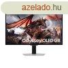 SAMSUNG Gaming 240Hz OLED monitor 32"G80SD,3840x2160,16