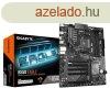 Gigabyte B550 EAGLE