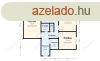 Miskolcon az Avas III. temben 73 m2-es 3 szobs 1.emeleti l