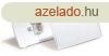 Nvkitz, csptetvel s tvel, PP, 40x75 mm, DURABLE "