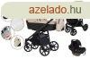 Mama Kiddies Tvi 3az1-ben multifunkcis babakocsi Milky sz