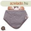 KIKKO Slint?ek/kend bambusz Colours, ezst 1 db