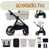 KINDERKRAFT Kombinlt babakocsi Nea 2 2in1 Beige