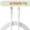 S-Link kbel - SL-X280E (3A, 60W, Gyorstlts, Type-C to Typ