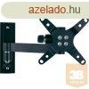 Manhattan 423700 Univerzlis Csukls TV fali llvny (egy ka