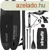 Cruiser Sup 305 kajaklssel - fekete