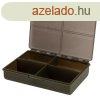 Fox EDGES Std internal 4 comp box 4 rekeszes doboz (CBX087)