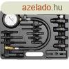 Kompresszimr szett 70bar profi YATO YT-7307 diesel