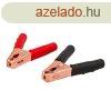 Akkumultor csipesz 30-50A piros+fekete pr AM4397 / 90694
