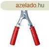 Akkumultor csipesz piros 90A