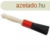Alkatrszmos ecset levegcs csatlakozval TR4502-E