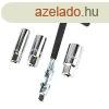 Gyertyakulcs kszlet 3 az 1-ben 14, 16, 21 mm-es AM4809