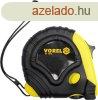 Mrszalag  3m gumihz, vcsipesz Vorel 10123