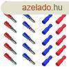 Kbelsaru kszlet hvelyes 24db-os 17245