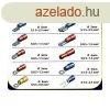 Kbelsaru kszlet (cssz,szemes) 60db-os W11994 / 17248