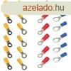 Kbelsaru kszlet szemes 24db-os 17246