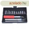 Szike kszlet precizs munkra CM86431