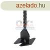 Rubi Cyclone Csavaros szintez Talp 1000 db, 2mm fuga, 3-20 