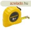 STANLEY MRSZALAG 3M12,7MM
