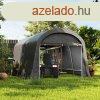 Ponyvagarzs, mobilgarzs trolstor 3x4,5m