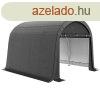 Ponyvagarzs, mobilgarzs trolstor 3x3m