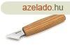 BeaverCraft C11 - Knife for Geometric Woodcarving fafarag k