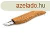 BeaverCraft C12 - Skew Knife fafarag ks