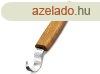BeaverCraft SK1Oak - 25 mm, Oak Handle kanlfarag ks - job