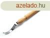 BeaverCraft SK3Long - 90 mm kanlfarag ks