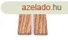 Zebrawood fa Scales 2 db
