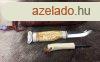 Wood Jewel Jtknpuukko with Firesteel