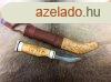 Wood Jewel Vuolupuukko visakoivutupella 23VV