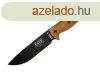 ESEE 6 6PB-011 1095, Canvas Micarta 3D Handle, Black Sheath