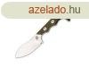 QSP Neckmuk QS125-C Green G10