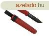 Morakniv Garberg Black Blade Dala Red Edition