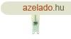 BC LED Izz 6W G9 Fnyforrs 4200K