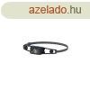 LEDLENSER LED-es fejlmpa NEO1R FEKETE-SZRKE
