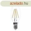 EMOS ZF3221 LED IZZO FILAMENT GYERTYA/ E14/3,4 W (40 W)/470L