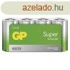 GP SUPER LR14 (C), FOLIA, B01304