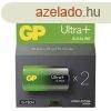 GP ULTRA PLUS LR20 (D), B03412