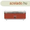 BARBECOOK ELEKTROMOS ASZTALI GRILL BC-ELE-1001 E-CARLO, PIRO