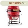 KLARSTEIN PRINCESIZE, KAMADO GRILL, KERAMIA, 11, FUSTOLES, B