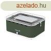 BARBECOOK BC-CHA-1018 CARLO ASZTALI GRILL, ZOLD