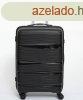 Brnd kabin mret strapabr ers 55 cm Wizz Rya fekete