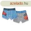 Disney Verdk Speedster gyerek boxerals 2 darab/csomag 4/5 