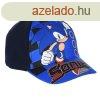 Sonic a sndiszn Blue gyerek baseball sapka 54 cm