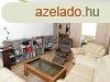 Szoboszli ton, csendes fekvs, 61 m2-es, fldszinti laks